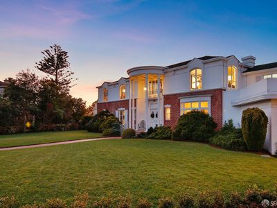 100 Stonecrest Dr, San Francisco, CA, 94132