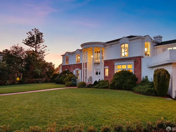 100 Stonecrest Dr, San Francisco, CA 94132