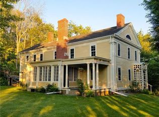 48 Main St, Plainfield, CT 06374