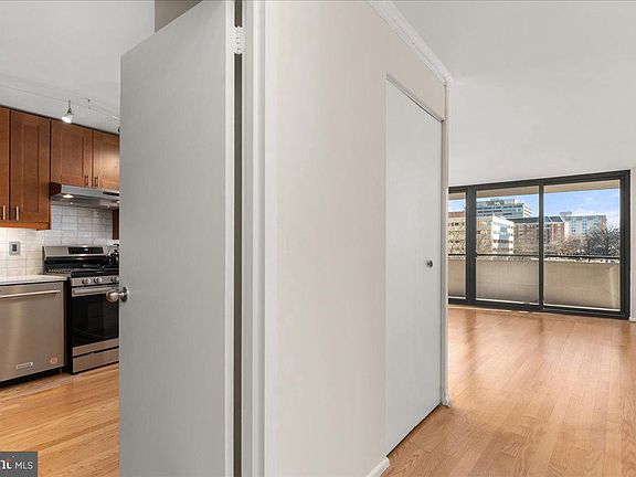 2nd image of 4620 N Park 802 #E