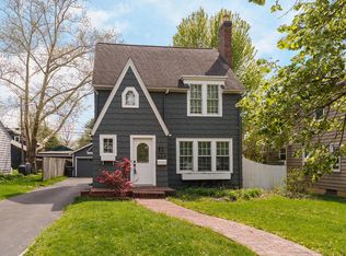 357 Fallis Rd, Columbus, OH 43214
