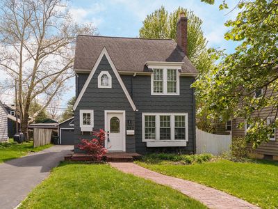 357 Fallis Rd, Columbus, OH, 43214
