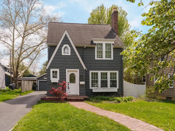 357 Fallis Rd, Columbus, OH 43214