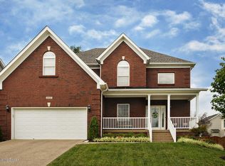 10637 Dry Creek Way, Louisville, KY