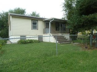 1209 W 19th St, Junction City, KS 66441