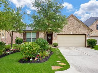 111 S Sawbridge Cir, Spring, TX 77389