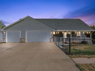 4736 Savannah Ct SE, Cedar Rapids, IA, 52403