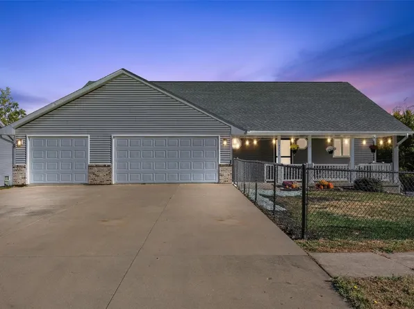 4736 Savannah Ct SE, Cedar Rapids, IA 52403