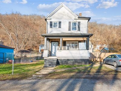 1266 Jefferson St, Vandergrift, PA, 15690