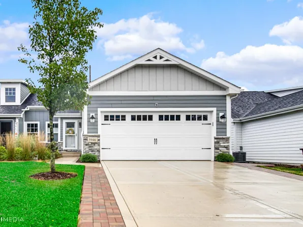 5946 S Dune Harbor Dr, Portage, IN 46368