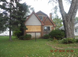 3019 2nd St, Monroe, MI 48162