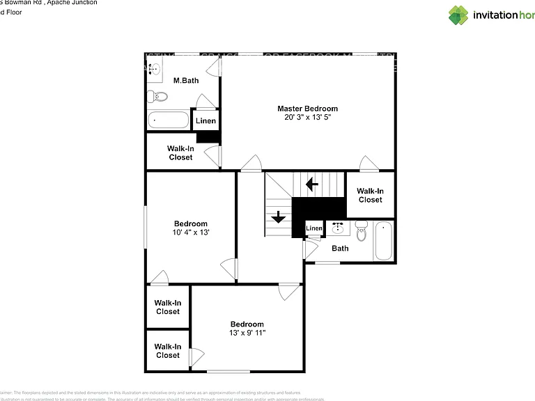 3454 S Bowman Rd — Photo 3
