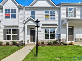 6531 Topsail Point, North Chesterfield, VA 23234