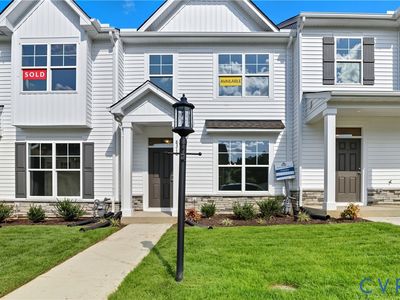 8316 Scott Pl, Henrico, VA, 23227