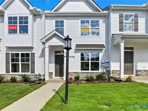 8316 Scott Pl, Henrico, VA 23227