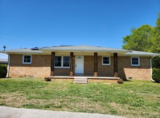 951 Revilo Rd, Five Points, TN 38457