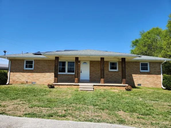 951 Revilo Rd, Five Points, TN 38457