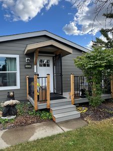 1400 E Evergreen St, Deer Park, WA, 99006