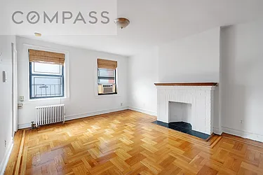 Rented by Compass