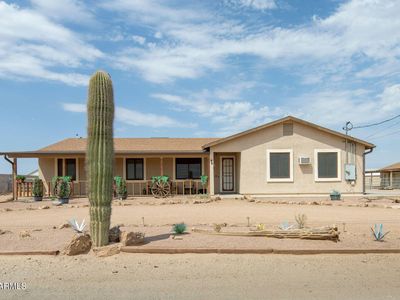 29362 N VARNUM Road, San Tan Valley, AZ, 85143