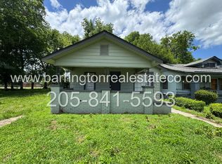2310 11th Ave N, Bessemer, AL 35020
