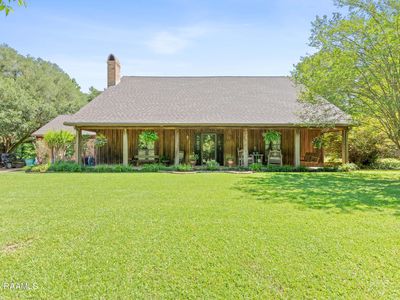 1146 Prayer House Rd, Opelousas, LA, 70570