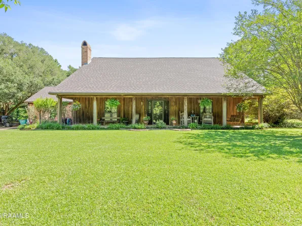 1146 Prayer House Rd, Opelousas, LA 70570