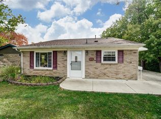 2432 Hackney Dr, Dayton, OH 45420
