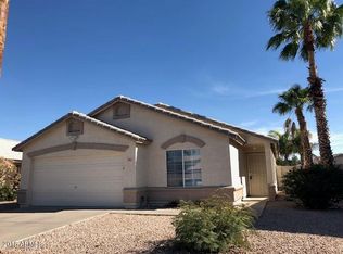 941 E Saragosa St, Chandler, AZ 85225