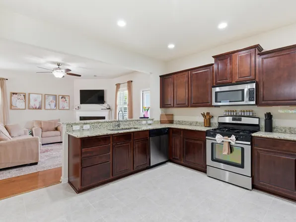 166 Brookhaven Rd, Summerville, SC 29486