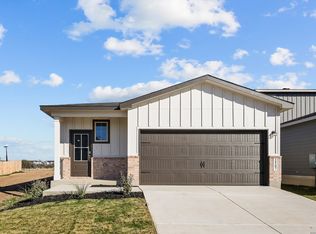 2507 Dry Moss Way, San Antonio, TX 78224