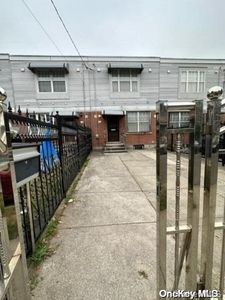 661 Snediker Avenue, Brooklyn, NY, 11207