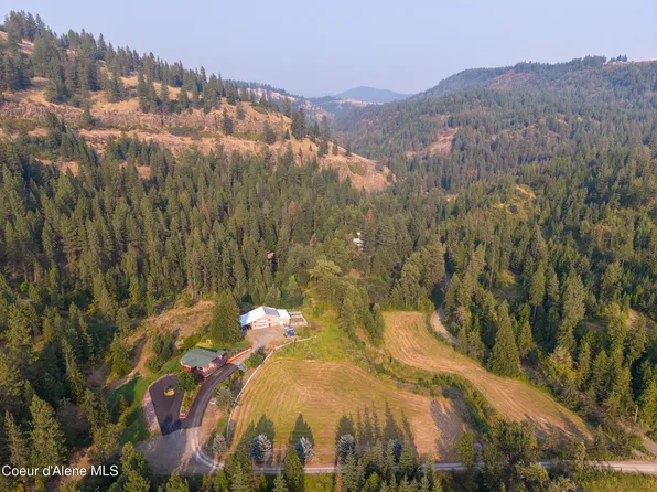 134 Deep Creek Rd, Saint Maries, ID 83861