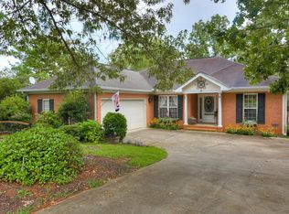 147 Mallard Lake Dr, Aiken, SC 29803