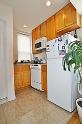 Rented by J Misrahi Realty Corp