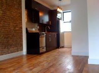 1358 Dekalb Ave APT 3R, Brooklyn, NY 11221