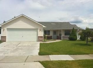 635 E Bunker Ave, Post Falls, ID 83854