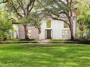 2207 Stanmore Dr, Houston, TX 77019