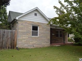 329 Roxbury Rd, Shippensburg, PA 17257