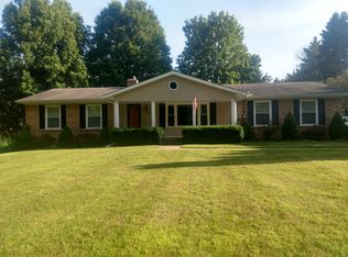 20615 14 Mile Rd, Big Rapids, MI 49307