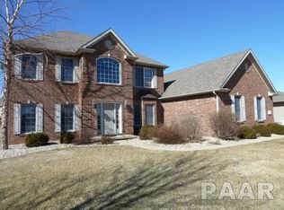 123 S Rhode Island Ave, Morton, IL