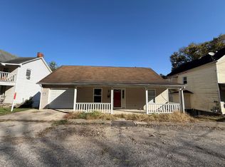 508 5th St, Aurora, IN 47001
