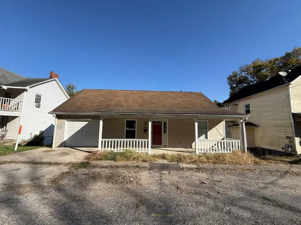 508 5th St, Aurora, IN 47001
