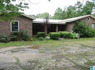 12511 Cragford Rd, Lineville, AL 36266