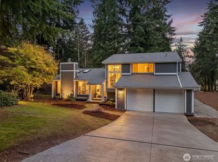 3612 12th Avenue Ct, Gig Harbor, WA 98335