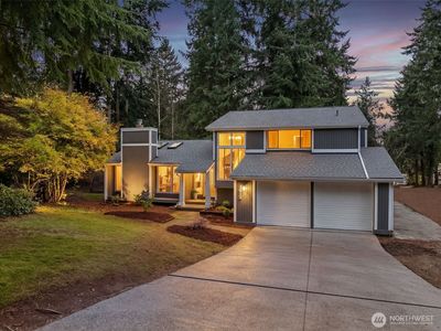 3612 12th Avenue Ct, Gig Harbor, WA, 98335