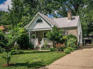 3120 Sora Ave, Audubon Park, KY 40213