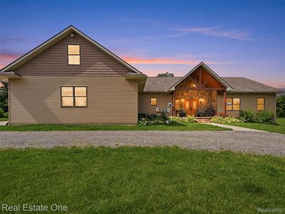 4200 Nelson Scott Dr, Holly, MI, 48442