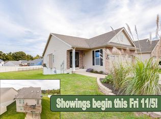 258 Wingate Blvd, Belleville, IL 62221