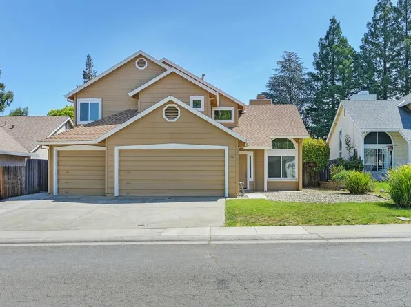 636 Copper Way, Roseville, CA 95678